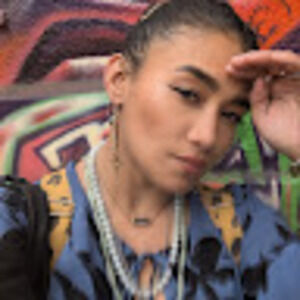 Meet your Posher, Junelle